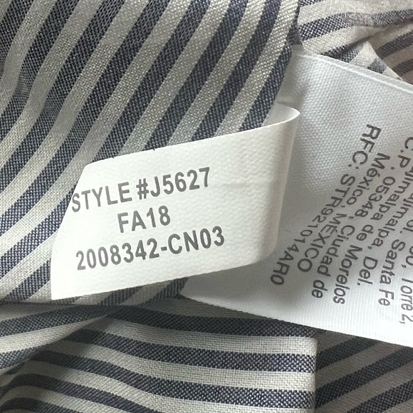 J Crew Parke blazer in wool flannel - Picture 9 of 9